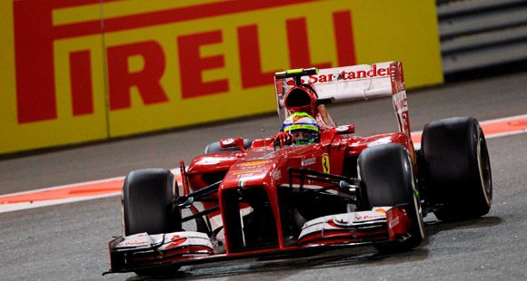 Pirelli 3 Yıl Daha F1’in Lastik Tedarikçisi Oldu