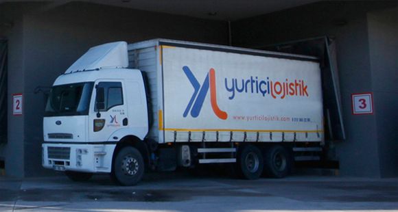 Yurtiçi Lojistik 2013’te Yüzde 20 Büyüdü
