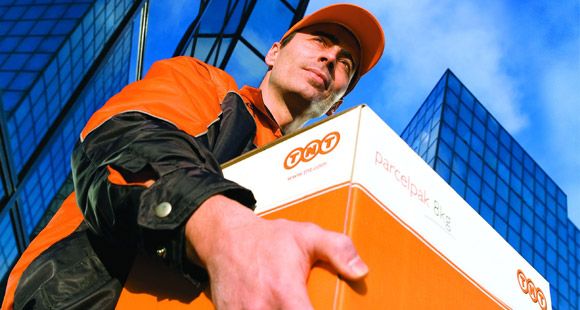 TNT Express ‘Express Navlun’ Hizmet Ağını Genişletiyor