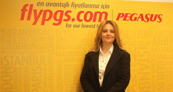 Pegasus Kampüs Klinik’i Hizmete Açtı