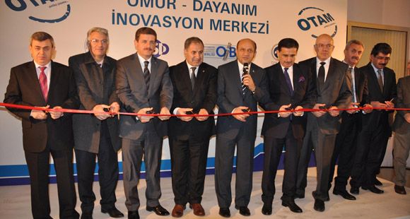 OTAM’dan 3 Milyon Liralık Yatırım