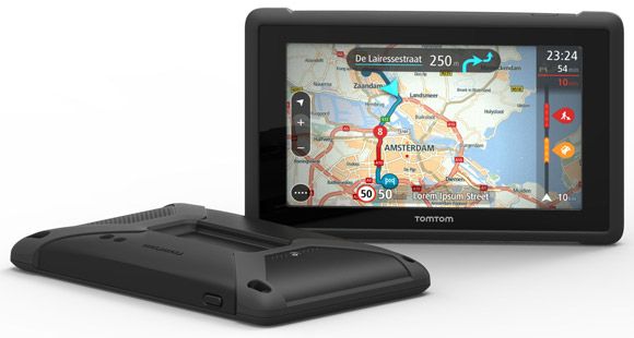 TomTom Bridge Satışa Sunuluyor