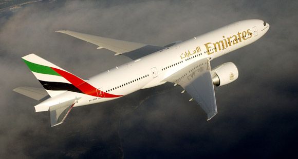Emirates’ten Boston'a Günlük Seferler