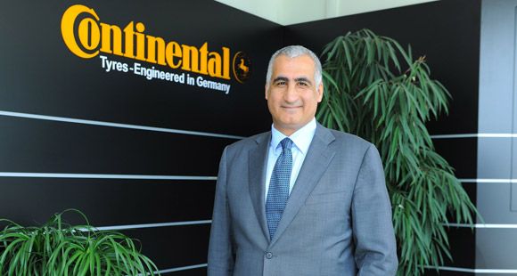 Continental Matador’u Türkiye’deki Kullanıcılarıyla Buluşturuyor