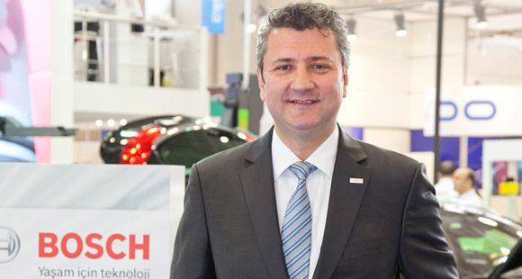 Bosch Otomotiv Yedek Parça Tanıtım Günleri Düzenledi