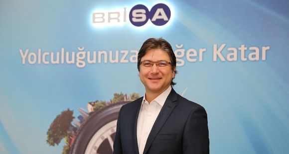 Brisa İlk Çeyrekte Net Karını Yüzde 92 Arttırdı