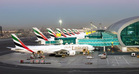 Emirates’in Net Karı 1.1 Milyar Dolara Ulaştı