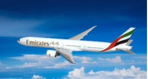 Emirates Oslo’yu Global Uçuş Ağına Ekliyor