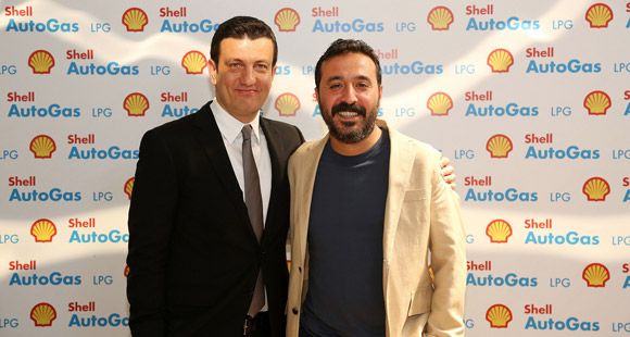 Shell Yeni Reklam Filmini Tanıttı