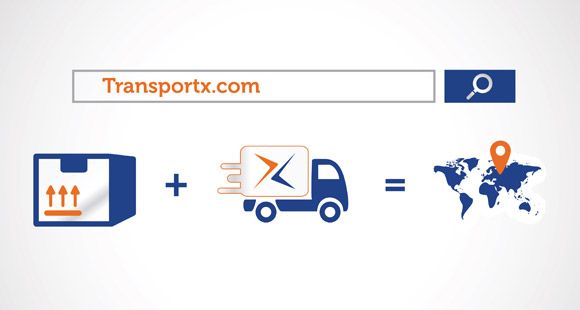 Transportx.com Büyümeye Devam Ediyor