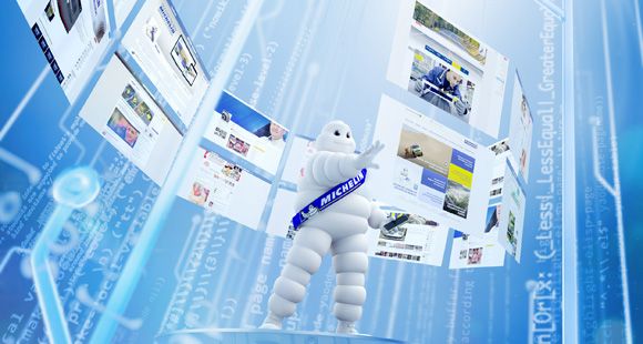 Michelin’in Dijital Ekosistemi Yenilendi