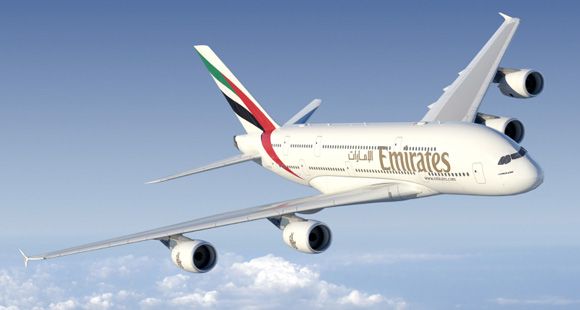 Emirates San Francisco ve Houston Uçuşlarını Artırıyor
