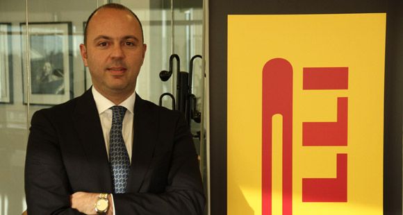 Pirelli İlk Yarıyılda 617 Milyon TL Ciro Elde Etti