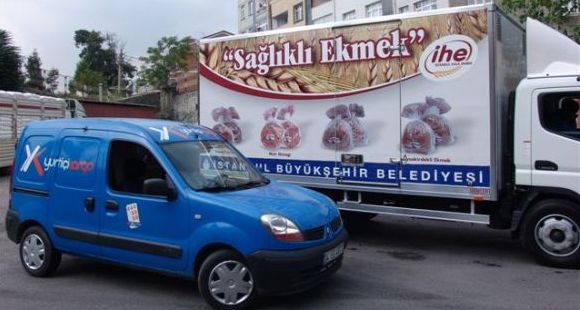 Yurtiçi Kargo Çölyak Ve Fenilketonüri Hastaları İçin Harekete Geçti