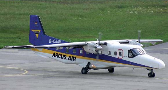 Sky Aircharter 'Arcus Air Logistic' Ortaklığı İle Otomotiv Sektöründe İhracat Hızını Artıracak