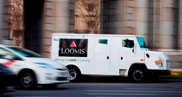 Loomis Uluslararası Bir Bankanın İstanbul Nakit Lojistiğini Devraldı