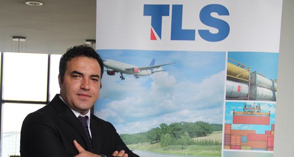 TLS Lojistik’ten Ali Şar Tehlikeli Maddeler Güvenlik Sertifikası Aldı