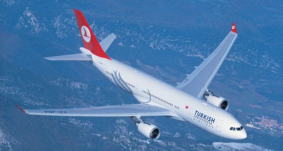 THY Teknik ve Honeywell İş Birliklerini Genişletiyor