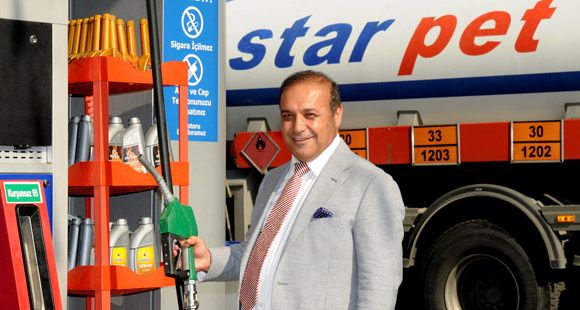 Starpet’in 17’nci İstasyonu Sultanbeyli’de Açıldı