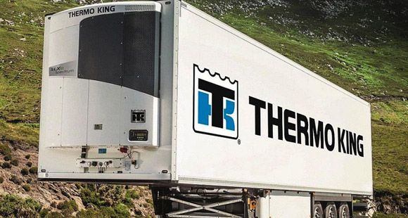 Türkiye Thermo King İçin Kilit Bir Role Sahip