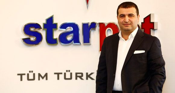 Starpet 2015’de Yüzde 10 Büyüme Hedefliyor