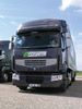 Renault Trucks Optifuel İle Yakıt Tasarrufunu Artırıyor