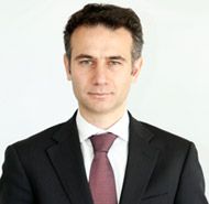 Türk Pirelli’nin Yeni Ticaret Direktörü Livio Magni Oldu