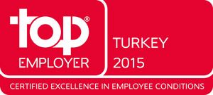 Goodyear Türkiye Avrupa’nın En İyi İşvereni Ödülünün Sahibi Oldu