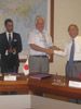 Gökbora’dan Dev Nippon Express İle İşbirliği Anlaşması
