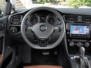 Volkswagen TomTom’un Haritalarını Seçti