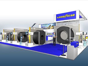 Goodyear’ın Yeni OTR Lastiği Intermat 2015’te Görücüye Çıkıyor