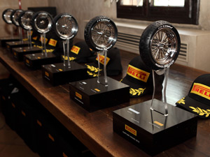 Pirelli Başarılı Tedarikçilerini Ödüllendirdi