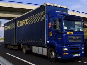 Gefco Grup Cirosunu 4,1 Milyar Avro’ya Çıkardı