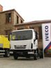Yeni Iveco EuroCargo, Taşımacıların Beğenisine Sunuldu