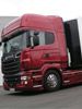 Scania’dan Yeni V8 Motorlu Çekiciler
