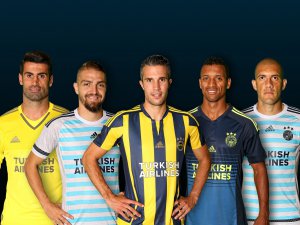THY Fenerbahçe’ye Sponsor Oldu