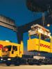 DHL Global Forwarding, Avustralya'daki Arıtma Tesisinin Lojistik İş Ortağı Oldu