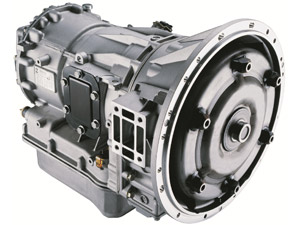 Allison Transmission Torqmatic Ürün Portföyünü Yeniledi