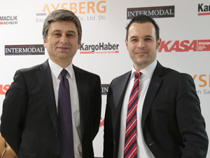 Tea&Talk Prof. Dr. Stefan Iskan Interviews Turgut Erkeskin, President - Turkish Freight Forwarders Association (UTIKAD)