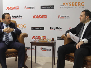 Tea&Talk Prof. Dr. Stefan Iskan Interviews M. Armağan Hazar