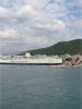 Igoumenitsa Limanı Türk Taşımacıları Hedefliyor