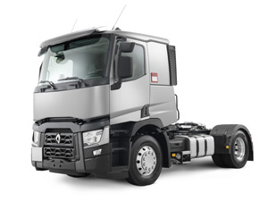 Renault Trucks T’den Ekstra Yüzde 2 Yakıt Tasarrufu