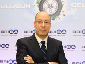 Brisa 2016 İçin Hedef Büyüttü