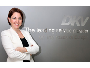 DKV’den Lojistik Firmalarına Müjde