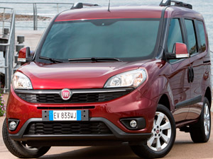 Fiat Ticari Araçlarda 0 Faiz Kredili Haziran Kampanyası