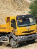 Renault Trucks Şantiye Gamını Yeniledi