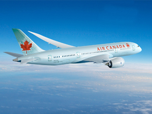 Air Canada’nın İstikrarlı Büyümesi Devam Ediyor