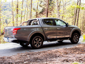 Fiat Fullback Birmot’ta Satışa Sunuldu