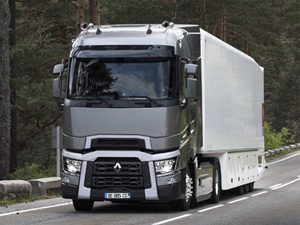 Renault Trucks’tan Sonbahar Kampanyası