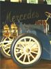 Mercedes’in 125 Yıllık Tarihine Yolculuk